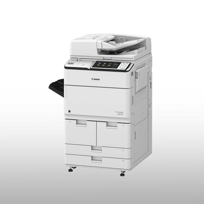 CANON imageRunner ADV 6500 Serie