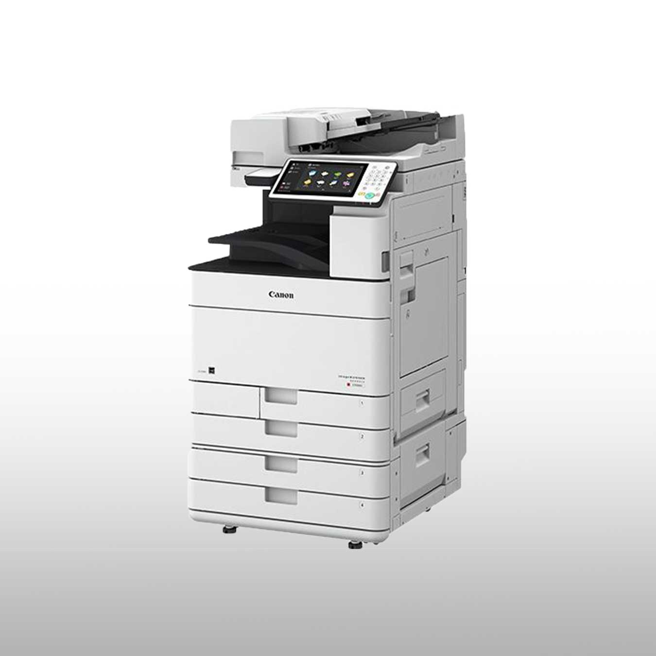 imageRunner ADV C5500 Serie